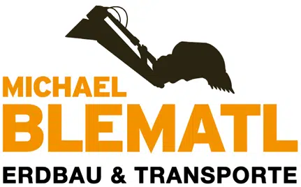 Logo Erdbau Bleamtl